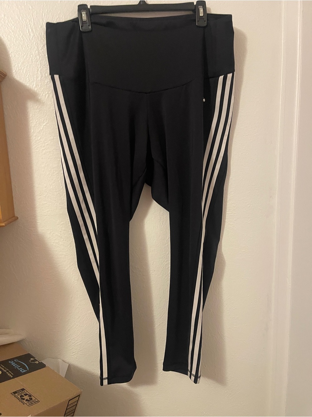 Adidas Leggings, 3x